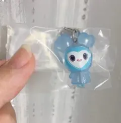 TWICELOVELYS めじるしアクセサリー ナヨン ナブリー