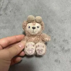テディベア キーホルダー