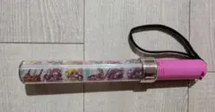 プリキュア　ライブ　ペンライト　15周年　アニバーサリー