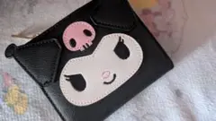 三つ折り財布 キャラクターグッズ