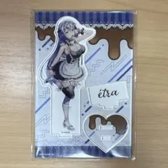 あおぎり高校　エトラ　グッズまとめ売り あおぎり高校 エトラ 新衣装グッズ全部入りセット – viviON BLUE