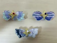 キミプリ リボンコレクション プリキュアリボン