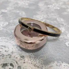 kate spade バングル
