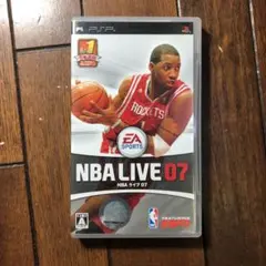 NBAライブ 07