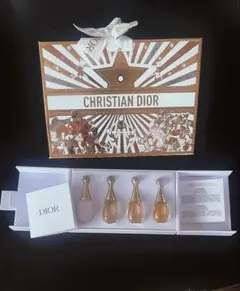 ★新品★Dior ジャドール ミニ香水 4本セット非売品