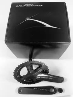 nn値引き！シマノ　FC ‐R8000 クランク SHIMANO（シマノ）FC-R8000 クランクセット 11S 50X34T 52X36T