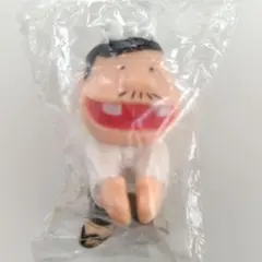 昭和レトロ　バカボンのパパソフビのサムネイル