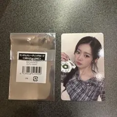 BABYMONSTER トレカ RORA ローラ