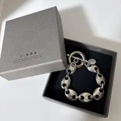 2026年最新】Jieda カラー：シルバー系 ブレスレットの人気アイテム