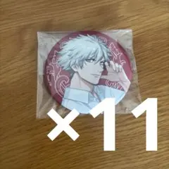 Dr.STONE ドクスト 石神千空 缶バッジ 秋の読書編 - メルカリ