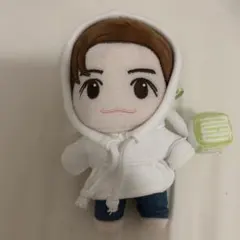NCT CCOMAZ MD ぬいぐるみ DREAM ジェミン Tシャツ トレカ - メルカリ