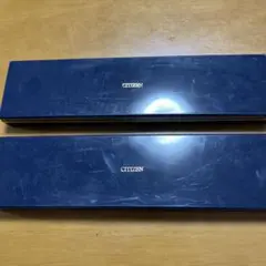シチズン　ペアウォッチ　VEGA