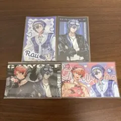 にじさんじ ぎゃうるふ グッズ セット売り - メルカリ