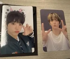 2025年最新】treasure ジフン トレカ セットの人気アイテム