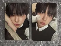 &TEAM BACK to life BTLトレカ　HARUA GAZE