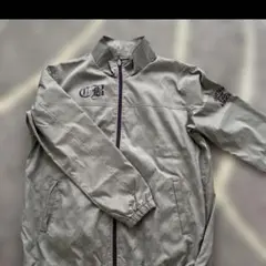 ゴルフ アウター メンズLL カッターアンドバック