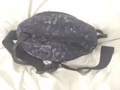 GREGORY グレゴリー テールメイトS　ブラックタペストリー