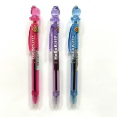 ハローキティ ボールペン 5本セット　キティちゃん　製薬会社 2026年最新】製薬会社 ハローキティ ボールペンの人気アイテム - メルカリ