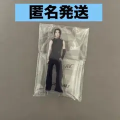 INI 髙塚大夢 XQUARE カプセルトイ ミニアクスタ