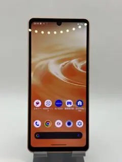 AQUOS sense6 74677スマートフォン本体simフリー
