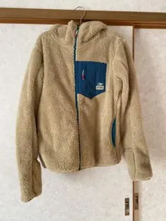 CHUMS チャムス ボンディングフリースジップパーカ【ウィメンズ】