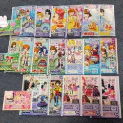 プリチケまとめ売り#１