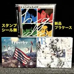 Official髭男dism アルバムセット　エディトリアル　エスカパレード