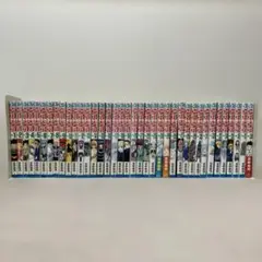 HUNTERxHUNTER コミック全巻セット