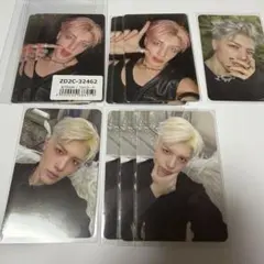 &TEAM Back to Life MAKI マキ トレカ