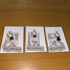 STPREXPO C賞 にしきステッカー