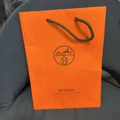 HERMES エルメス ショップ袋 ショッパー 紙袋