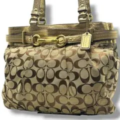 COACH Y2K Mini Boston Bag Tern Rock - メルカリ