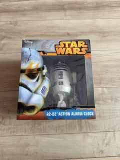 新品 R2-D2 スター・ウォーズ R2-LVU & R2-INO ドロイド - メルカリ