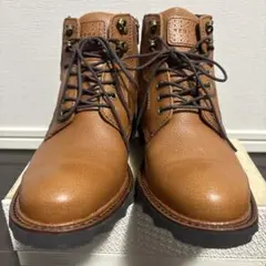 使用数回 クロケット&ジョーンズ BOWFELL 7E トゥモローランド別注
