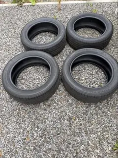 225/55R19 TOYO PROXES Sport 新車外しタイヤ4本セットのサムネイル