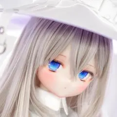 ディーラー 様製 カスタムヘッド DDH-10 MDD衣装 (おまけアイ付き) Amazon.co.jp: カスタムヘッド DDH-10 セミホワイト ディーラー様製