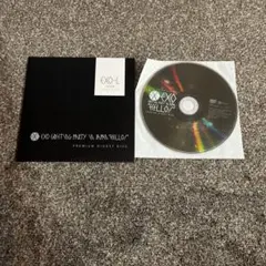 EXO GREETING PARTY IN JAPAN DVDHELLO