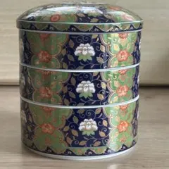 2025年最新】九谷焼 重箱の人気アイテム - メルカリ