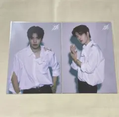 2025年最新】stray kids スンミン トレカの人気アイテム - メルカリ