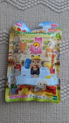 2026年最新】シルバニア キツネの人気アイテム - メルカリ