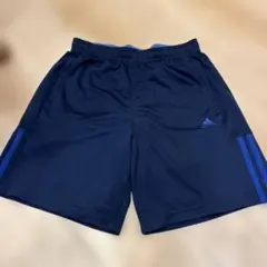 アディダス　メンズ　ハーフパンツ