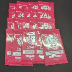 ホロライブ　ベーシック　PRパック　プロモパック vol.6　10パック ホロライブ ベーシック PRパック プロモパック vol.6 10パック