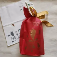 ホテルロイヤルニッコー台北　ヌガー375g (30個入)4袋セット 老爺大飯店 ホテルロイヤルニッコー台北 HOTEL ROYAL-NIKKO