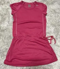 ルコック スポーツウェア