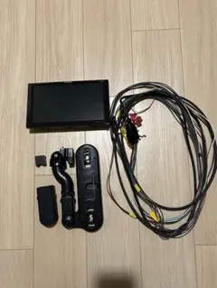 carrozzeria TVM－W910 (pioneer) おまけ付 TVM-W910/TVM-W710 | モニター | システムアップ | カーナビ・カーAV