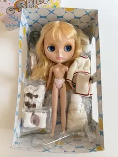 新品未開封　ブライス Blythe 初期ブライス スケートデート 2025年最新】ブライス スケートデート 初期の人気アイテム - メルカリ