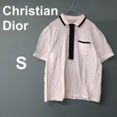 Christian Dior SPORTS ポロシャツ ホワイト Sサイズのサムネイル