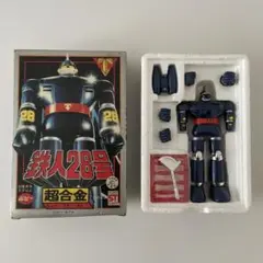 2025年最新】鉄人28号 ポピーの人気アイテム - メルカリ
