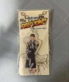 少年忍者 内村颯太 アクリルキーホルダー