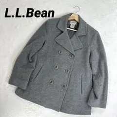 2025年最新】LLBEAN Pコートの人気アイテム - メルカリ